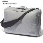 [THE NORTH FACE]Shuttle 3Way Daypack Shuttle 3 way Day Pack / Day Pack / North Face (NM82056) MH минерал серый Heather 