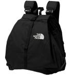 [THE NORTH FACE]Escape Pack Escape упаковка / рюкзак / North Face (NM82230) K черный 