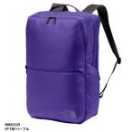 [THE NORTH FACE]Shuttle Daypack Shuttle Day Pack / внутренний стандартный товар / North Face (NM82329) FP TNF лиловый 