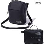 [THE NORTH FACE]Glam Shoulder грамм плечо / North Face (NM82344) K черный 