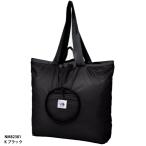【THE NORTH FACE】Lite Ball Tote M ライトボールトートM/ノースフェイス/国内正規品(NM82381) K ブラック