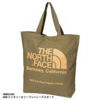 [THE NORTH FACE]Organic Cotton Tote органический хлопок большая сумка / North Face / внутренний стандартный товар (NM82385)MM милитари оливковый × мед горчица 