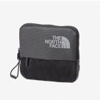 [THE NORTH FACE]Hazy Wallet разделение ji-wa let / North Face / внутренний стандартный товар (NM82460) GG graphite серый 