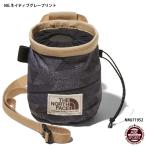 [THE NORTH FACE]K Loop Chalk Bag Kids петля сумка для мела / рюкзак / посещение школы сумка / The North Face (NMJ71952) NGneitib серый принт 