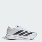 [ Adidas ]ADIZERO SL2 M Adi Zero / бег обувь / мужской обувь /adidas(NMQ07)JQ0351 foot одежда белый / core черный / панель приборов серый 