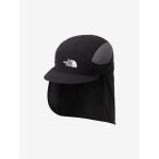 【THE NORTH FACE】Run Shield Cap ランシールドキャップ/ユニセックス国内正規品/ノースフェイス(NN02604)K ブラック