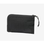 [THE NORTH FACE]Rafter Wallet SP черновой ta-wa let SP/ внутренний стандартный товар / North Face (NN22610) K черный 