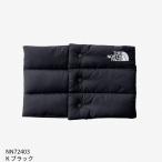 [THE NORTH FACE]Nuptse Neck Gaiternpsi шея gator унисекс / внутренний стандартный товар / North Face (NN72403) K черный 