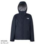 【THE NORTH FACE】　Dot　Shot　Jacket　ドットショットジャケット/ユニセックス/国内正規品/ノースフェイス(NP12550) K ブラック
