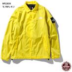 【THE NORTH FACE】The Coach Jacket ザノースフェイス(NP22030) TL TNFレモン