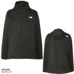 【THE NORTH FACE】ES Anytime Wind Hoodie ノースフェイス/国内正規品 ES エニータイムウインドフーディ(NP72385) K ブラック