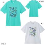 [THE NORTH FACE]S/S TNF Bug Free Tee Short рукав TNFbag свободный чай / мужской / North Face / внутренний стандартный товар (NT12449)