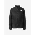 【THE NORTH FACE】Thunder Jacketサンダージャケット/メンズ/国内正規品/ノースフェイス(NY82510) K ブラック
