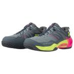[ Yonex ] вспомогательный Axia GT широкий SUBAXIA GT/ бадминтон обувь /YONEX(SHBSG1W) 010 серый 