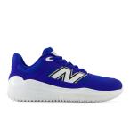 [ New balance ]T3000 V7 TURF бейсбол tore колодка / тренировочная обувь бейсбол New balance /newbalance (T3000TB7) TB7 голубой 