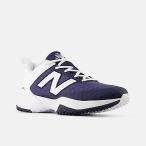 [ New balance ]FuellCell 4040 v8 Turf-Trainer 2E/ бейсбол тренировочная обувь /Newbalance (T4040TN8) TEAM NAVY with WHITE