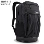 [THULE] Paramount 1.1kg 27L рюкзак / Thule / уличный / Day Pack / портфель (TTDP-115) BLK черный 