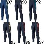 【ミズノ】 ロングタイツ ランニングウェア/トレーニングウェア/スポーツウェア ミズノ/MIZUNO (U2MB6511)