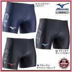 [ Mizuno ] рейсинг трико ( Short ) трико / бег одежда / спорт одежда Mizuno /MIZUNO (U2MB8021)