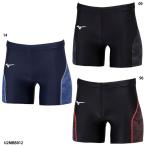 [ Mizuno ] season узор. принт ввод. Short трико унисекс / наземный трико / Short трико /MIZUNO(U2MBB012)