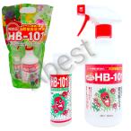  flora HB-101 100cc 100ml Pro . for . vegetable . super origin .. now only present attaching .