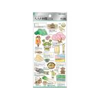 ka Mio Japan наклейка взрослый иллюстрированная книга наклейка Saitama 