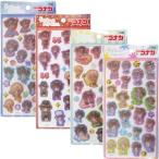 名探偵コナン うるちゅるPOP SEAL