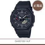 G-SHOCK GA-B2100-1AJF Gショ�
