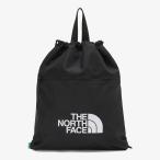 ショッピングナップサック 33％OFF THE NORTH FACE ノースフェイス ナップサック SPORTS GYM SACK スポーツ ジム サック バッグ トートバッグ シューズバッグ ユニセックス※送料無料