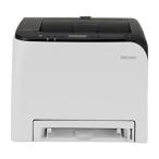 【代引不可】 RICOH　リコー　A4カラーレーザープリンタ RICOH SP C260L　513725