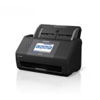 【代引不可】 エプソン EPSON DS-787W  A4　カラー　ドキュメントスキャナー　USB/無線LAN対応　PCレス機能　業務用