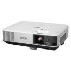 【代引不可】 EPSON エプソン 5000lm WXGA 多機能パワーモデル プロジェクター ＜EB-2155W＞