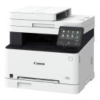 [ оплата при получении не возможно ] Canon Canon A4 цветной лазерный многофункциональный аппарат Satera MF654Cdw <MF654CDW>