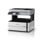 【代引不可】 EPSON エプソン エコタンク搭載 A4 モノクロ インクジェット複合機 PX-M270T　FAX付