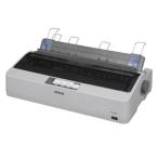 [ оплата при получении не возможно ] EPSON Epson 136 колонка матричный принтер -<VP-D1300>
