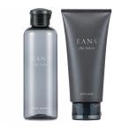 【セット品】エアンス ザ サロン モイストシャンプー 250ml モイストマスク 170g LSC