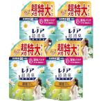 re Noah супер дезодорация 1WEEK..... аромат большая вместимость очень большой mega jumbo изменение содержания .1900mL 4 шт. комплект .... гибкий . дезодорация устранение бактерий антибактериальный часть магазин высушенный плесень запах .. запах 