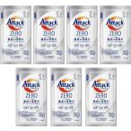  attack Zero One упаковка жидкий моющее средство 10g×7 шт путешествие командировка шт упаковка путешествие 1 выпуск небольшое количество . используя порез .