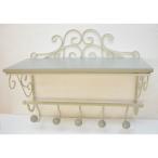  настенная полка белый автомобиль Be Schic орнамент полка витрины античный отделка белый мебель Франция мебель орнамент орнамент полки белый мебель крюк есть интерьер 1351035