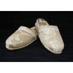  тапочки модный салон обувь Jennifer Taylor JenniferTaylor Heirloom 32826SP