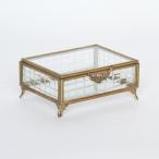  box крышка есть бардачок стекло box бардачок латунный контрольно-измерительный прибор стекло box ювелирные изделия кейс аксессуары box античный способ стекло 7347098