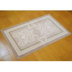 玄関マット マット ラグマット オー