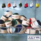 Yahoo! Yahoo!ショッピング(ヤフー ショッピング)ジュライナイン スシサック ツートン M JULY NINE SUSHI SACK ナイロントート コンパクト トートバッグ サブバッグ 正規品 送料無料