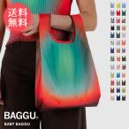 ショッピングbaby エコバッグ BAGGU BABY ブランド ミニ おしゃれ エコバック 折り畳み メンズ レディース ユニセックス 送料無料