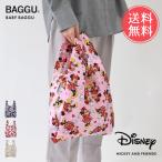 エコバッグ Disney BAGGU バグゥ BABY 公式認証店 正規品 メール便送料無料