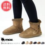 moz ムートンブーツ モ