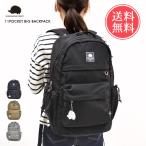 SCANDINAVIAN FOREST スカンジナビアンフォレスト 11ポケット ビッグリュック 29l 送料無料