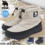 モズ moz スノーブーツ レディース 滑らない 防寒 防水 ブーツ ショート あたたかい ショートブーツ ファー もこもこ 軽量 軽い 歩きやすい armoz5390