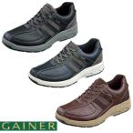  обувь спортивные туфли мужской geina- прогулочные туфли 4E стрейч молния имеется ktgn012 бесплатная доставка 