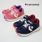 Yahoo! Yahoo!ショッピング(ヤフー ショッピング)コンバース キッズ ジュニア スニーカー 子供靴 KIDS WV1 ウェーブトレーナー ピンク ネイビー 男の子 女の子 ベルクロ ローカット 通園 通学 tmconkidswv1